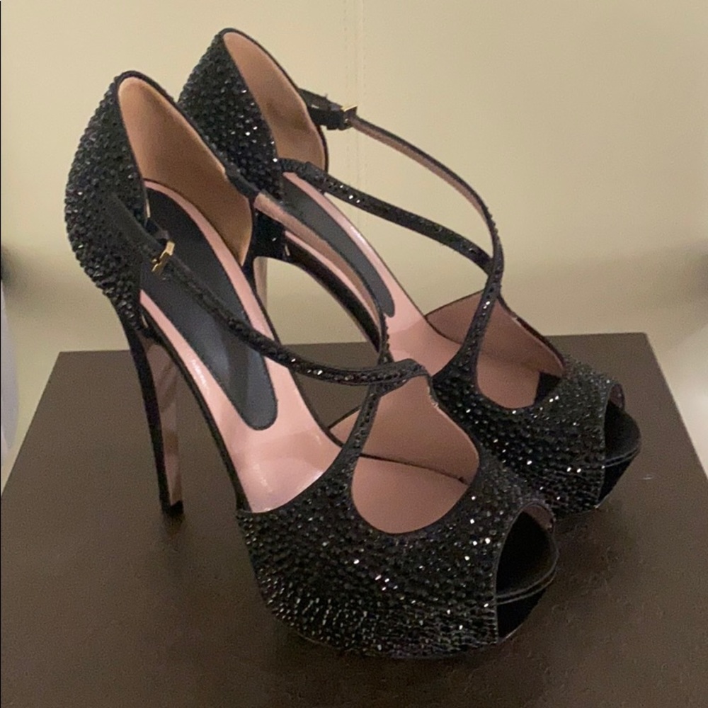 Gucci Heels